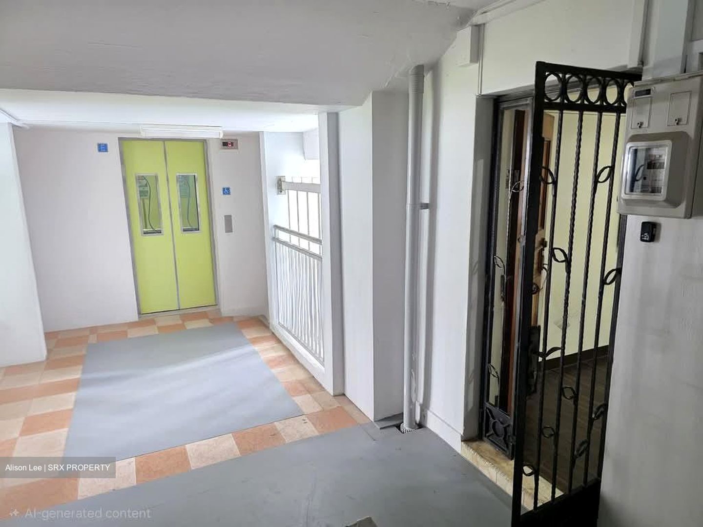 Blk 9 Farrer Park Gardens (Kallang/Whampoa), HDB 4 Rooms #581354561